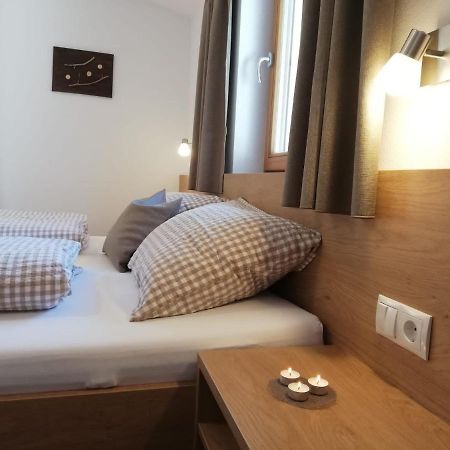 Pramstaller Apartments San Lorenzo di Sebato Ngoại thất bức ảnh
