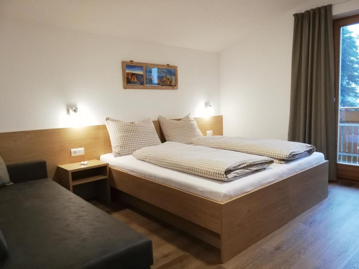Pramstaller Apartments San Lorenzo di Sebato Ngoại thất bức ảnh