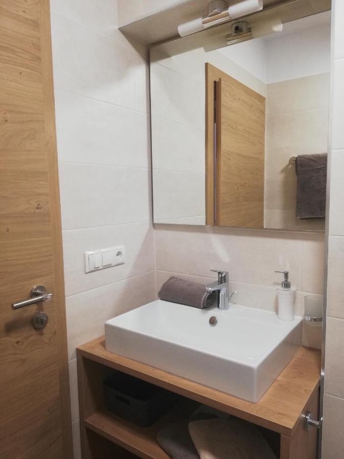 Pramstaller Apartments San Lorenzo di Sebato Ngoại thất bức ảnh