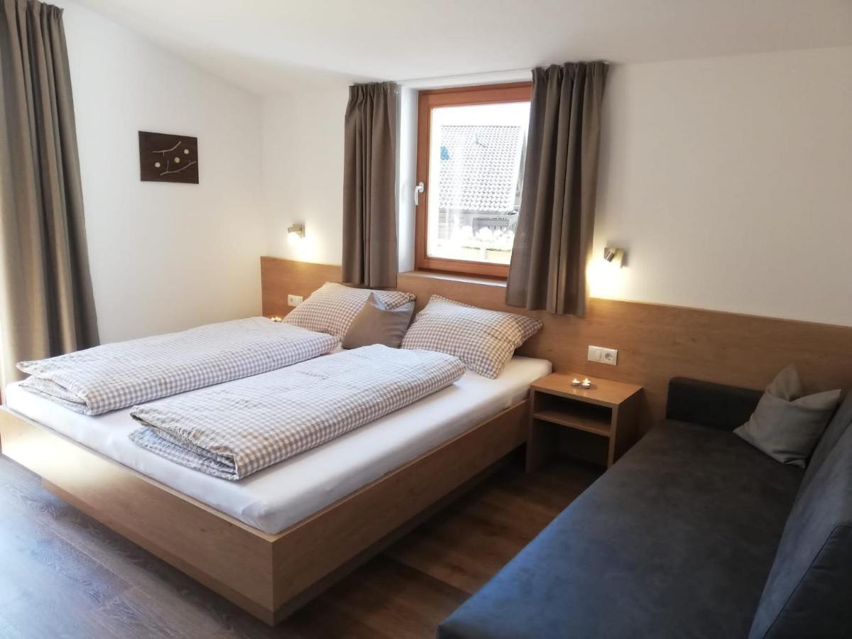 Pramstaller Apartments San Lorenzo di Sebato Ngoại thất bức ảnh