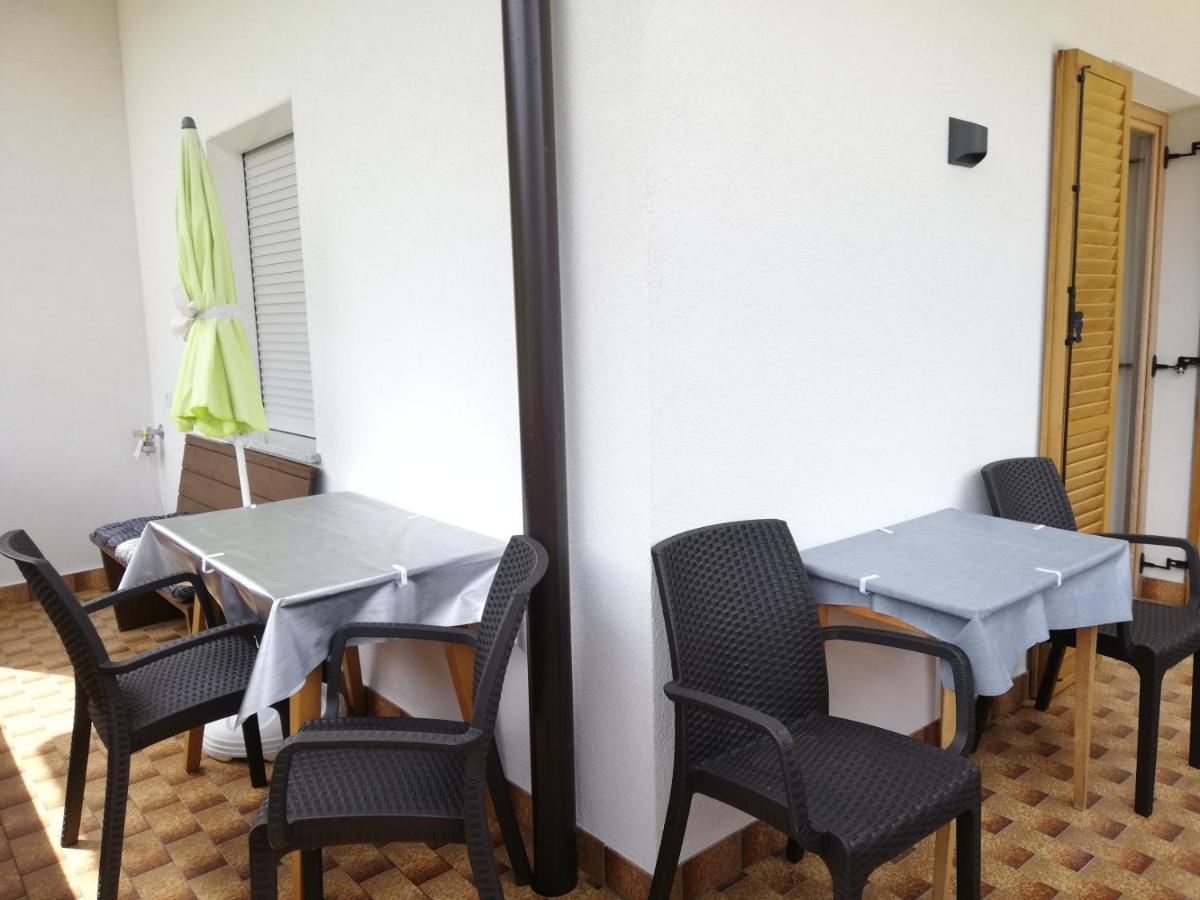 Pramstaller Apartments San Lorenzo di Sebato Ngoại thất bức ảnh