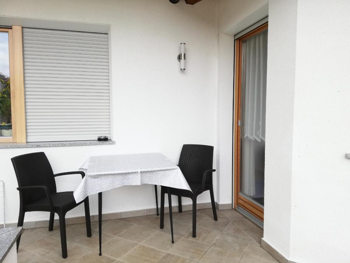 Pramstaller Apartments San Lorenzo di Sebato Ngoại thất bức ảnh