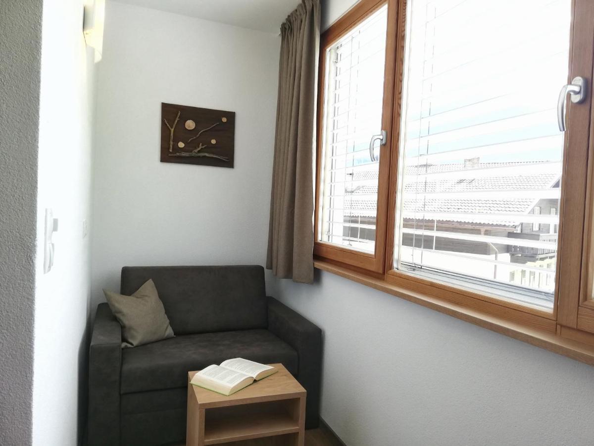 Pramstaller Apartments San Lorenzo di Sebato Ngoại thất bức ảnh