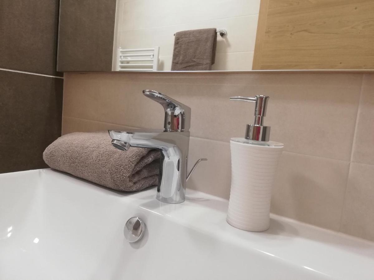 Pramstaller Apartments San Lorenzo di Sebato Ngoại thất bức ảnh