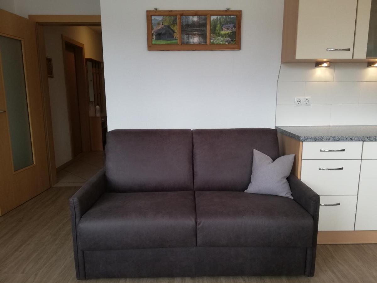 Pramstaller Apartments San Lorenzo di Sebato Ngoại thất bức ảnh
