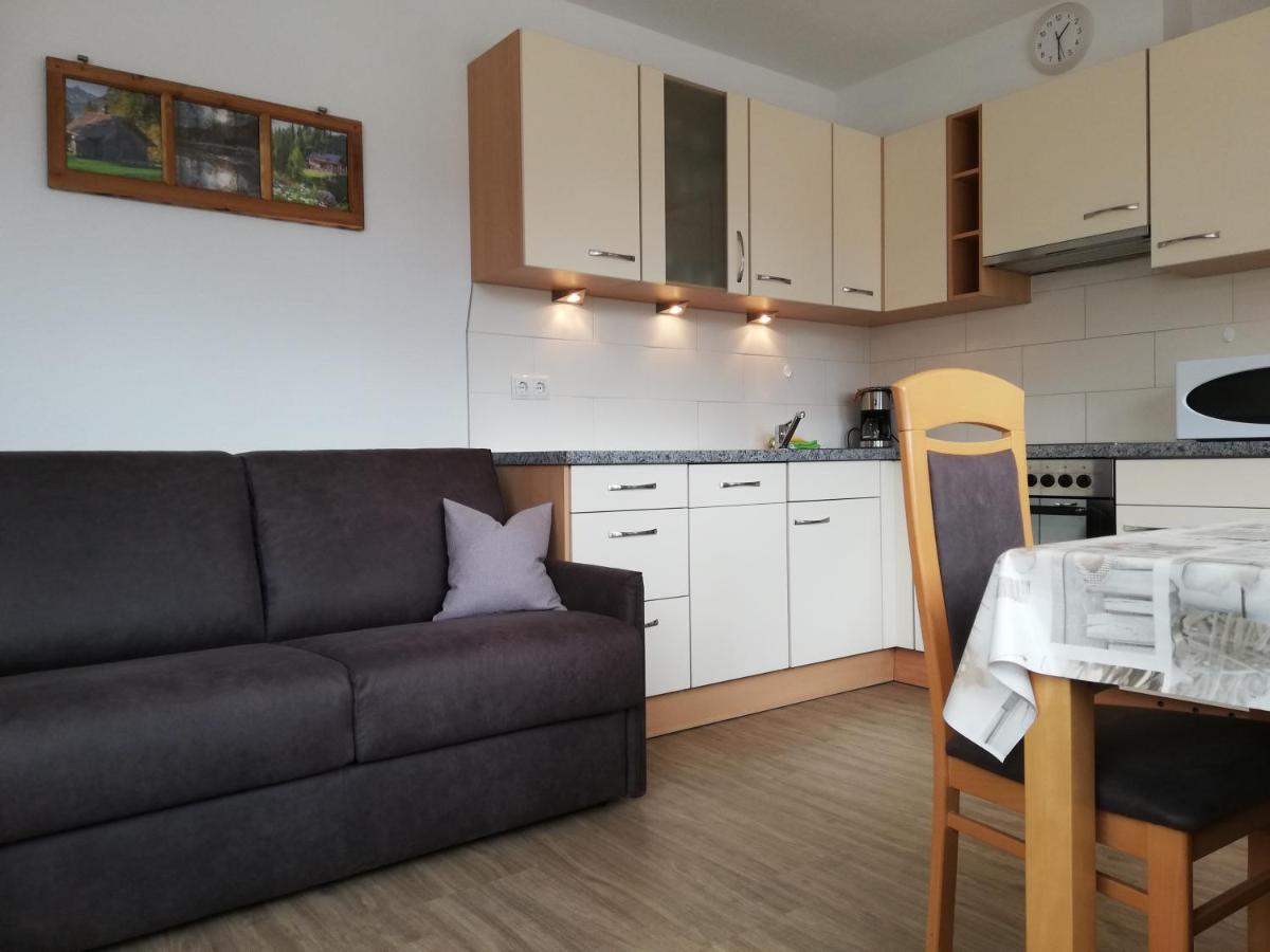 Pramstaller Apartments San Lorenzo di Sebato Ngoại thất bức ảnh