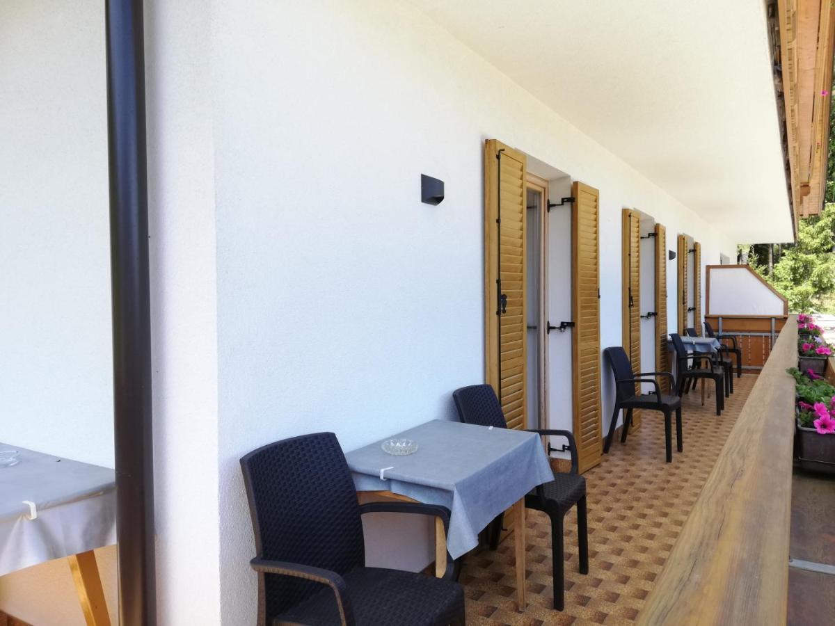 Pramstaller Apartments San Lorenzo di Sebato Ngoại thất bức ảnh