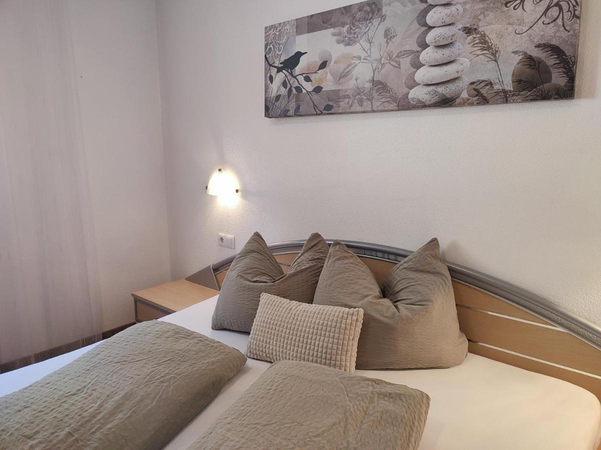 Pramstaller Apartments San Lorenzo di Sebato Ngoại thất bức ảnh