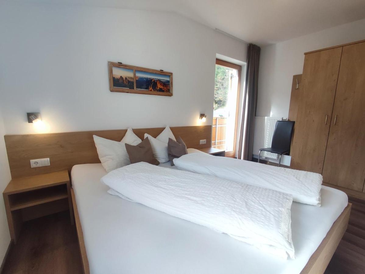 Pramstaller Apartments San Lorenzo di Sebato Ngoại thất bức ảnh